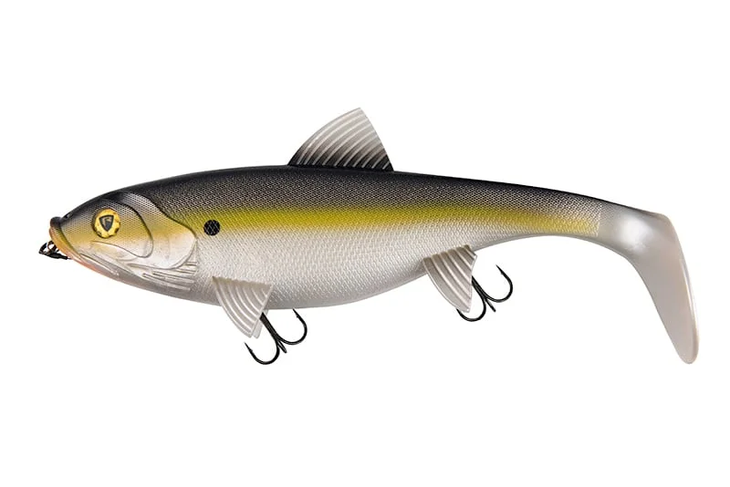 Fox Rage Guma Zbrojona Giant Replicant Original Roach 27cm Darmowy zwrot