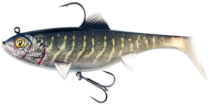 Fox Rage Przynęta Replicant Wobble 14cm Super Natural Pike Ekspresowa dostawa