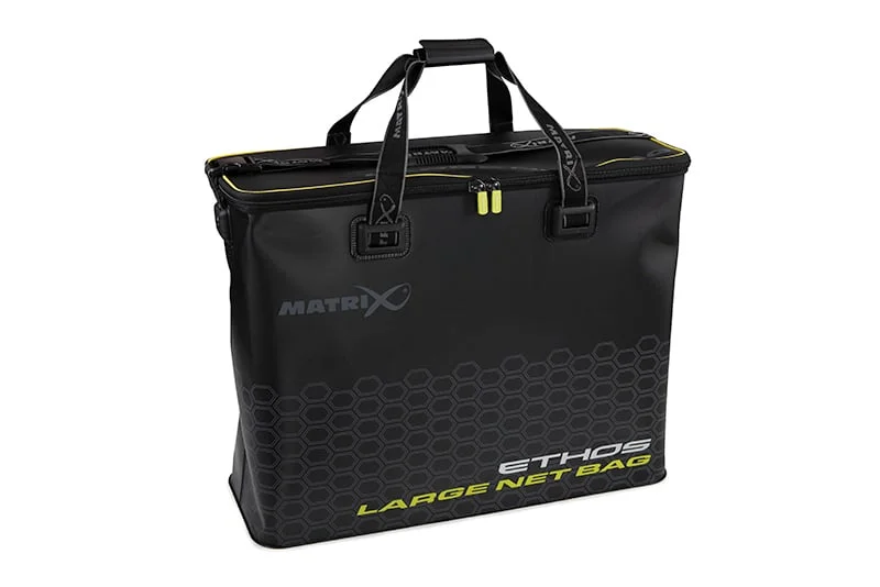 Matrix Torba na siatkę Ethos Large EVA Net Bag Hit sprzedaży