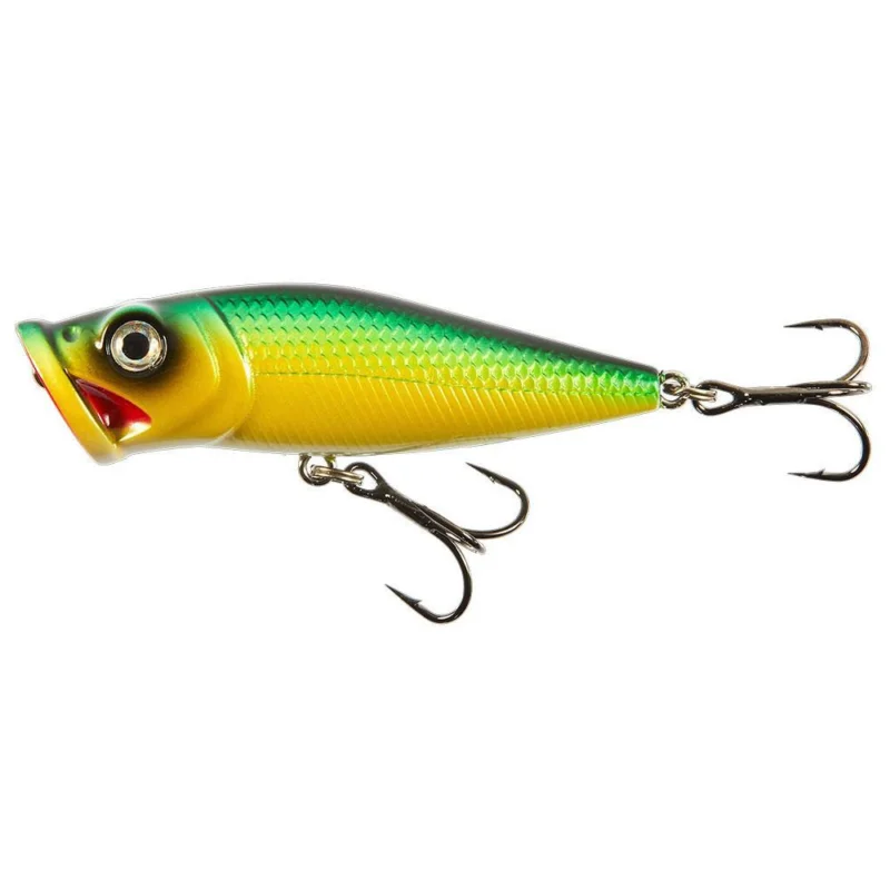 Lucky John Wobler POP-X 6,5cm – A037 Bezpieczne zakupy