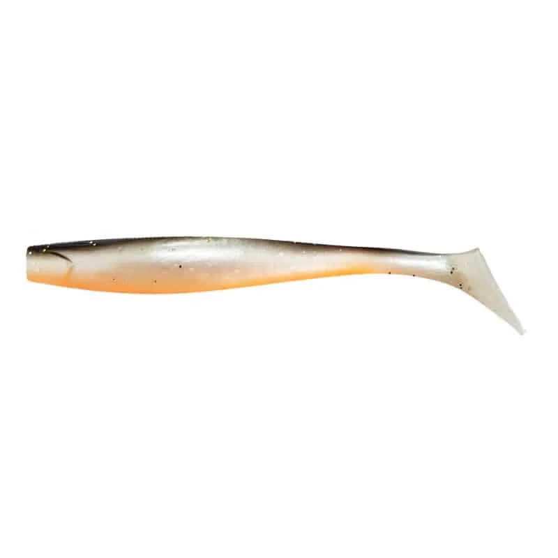 Lucky John Przynęta Kubira Swim Shad 23cm PG18 Roach Ostatnia szansa