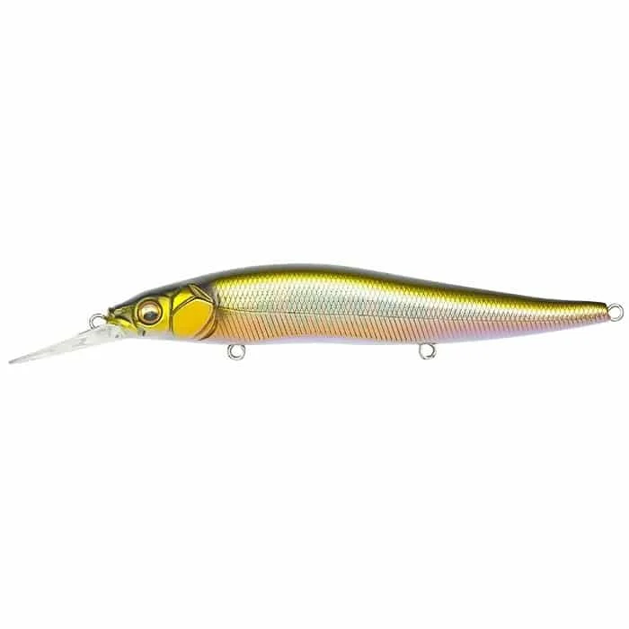 Megabass Wobler Vision Oneten+1 11cm Wagin Oikawa M Hit cenowy