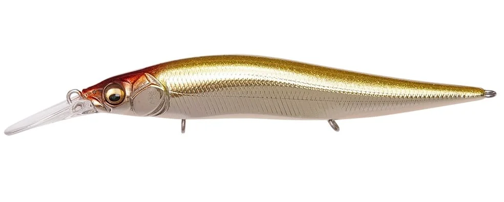 Kup online Megabass Wobler Vision ONETEN+1 Jr. 98mm GLX Western Clown