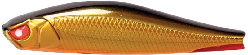 Premium Lucky John Wobler Basara 70SP – 107