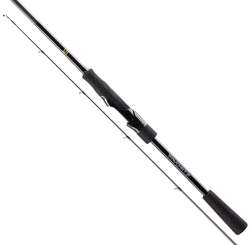 Nowy Favorite Wędka U1 902MH 2,74m 12-36g Fast