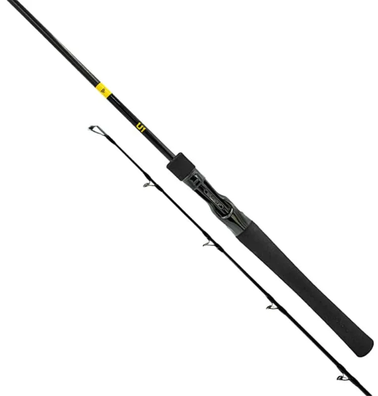 Favorite Wędka U1 Casting 602ExH 1,83m 18-56g Fast Wyprzedaż