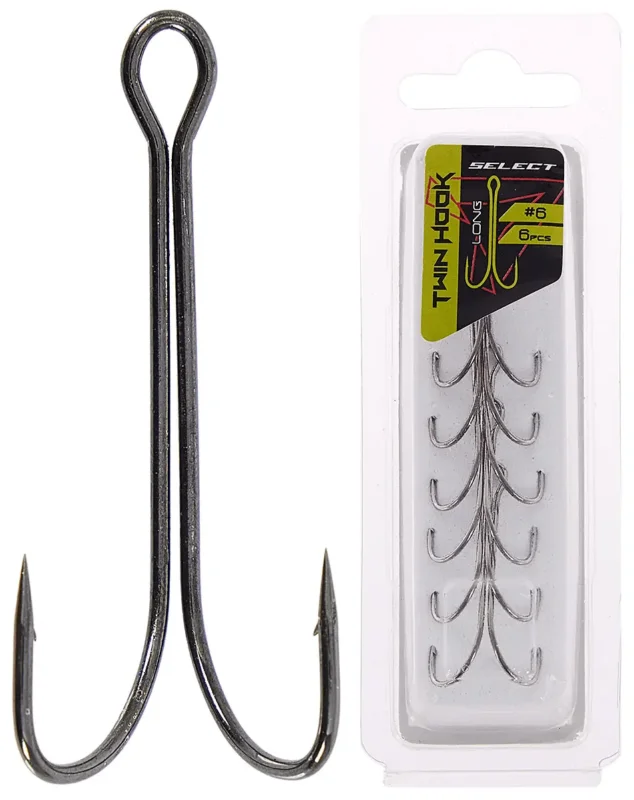 Select Kotwica Powójna TWH-22L Twin Long #1 Ekspresowa dostawa