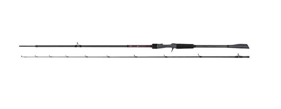Dodaj do koszyka Fox Rage Wędka Castingowa Warrior Pike Cast 230cm 80g