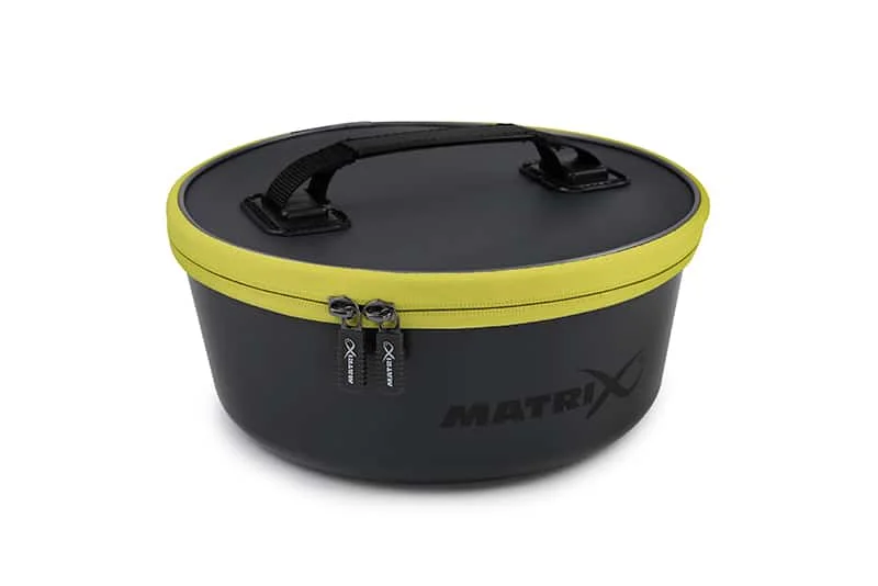 Tylko do końca tygodnia Matrix Miska z zamknięciem EVA Mouled Bowl 7,5L