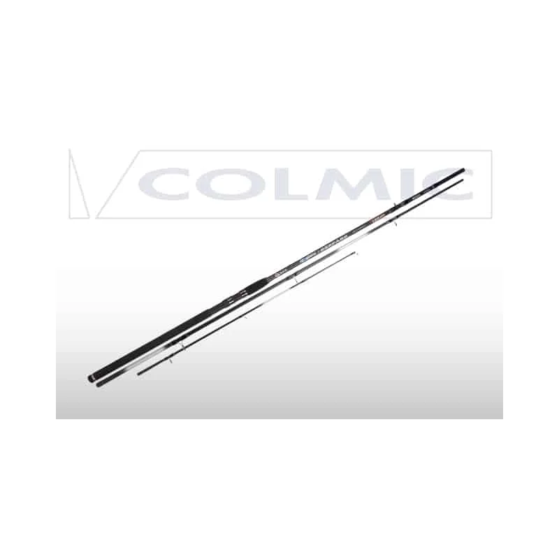 Colmic Wędka Ghepard Feeder 360cm 90g Bezpieczna płatność