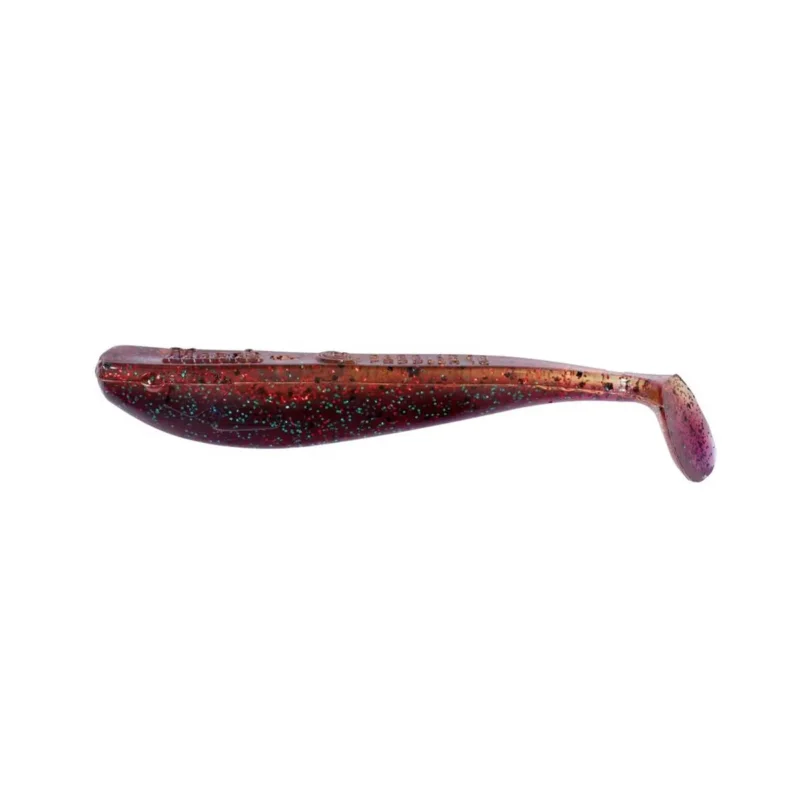 Wybór klientów Przynęta ripper Q-Paddler Mann''s 8cm camouflage