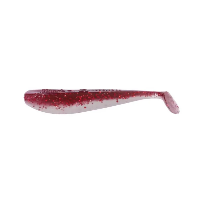 Przynęta ripper Q-Paddler Mann''s 8cm red shad Kup teraz