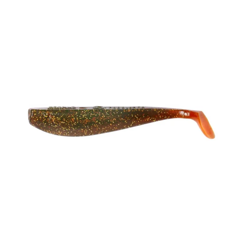 Przynęta ripper Q-Paddler Mann''s 8cm magic motoroil Okazja