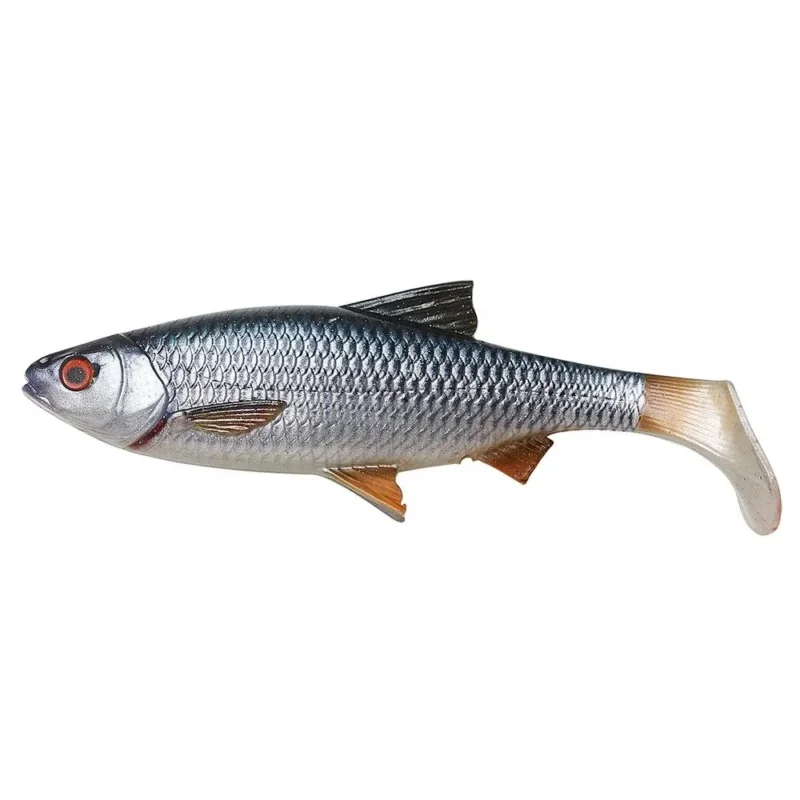 Przynęta ripper 3D LB River Roach Savage Gear 22cm / 125g roach Ostatnie sztuki