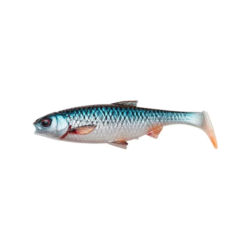 Przynęta ripper 3D River Roach Savage Gear 14cm / 28g roach Tylko dziś