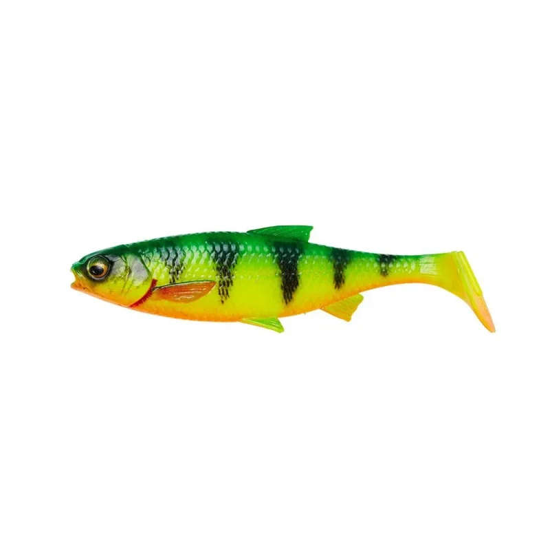 Przynęta ripper 3D River Roach Savage Gear 14cm / 28g firetiger Sprawdź teraz