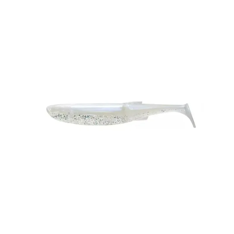 Przynęta ripper Craft Bleak Savage Gear 10cm / 6.8g white pea Wyjątkowa oferta