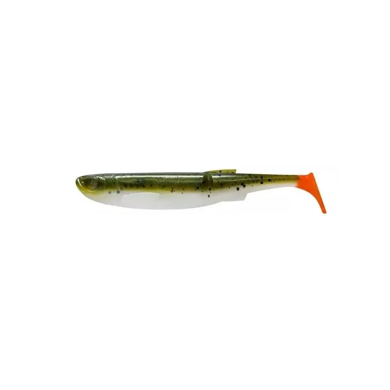 Bezpieczna płatność Przynęta ripper Craft Bleak Savage Gear 10cm / 6.8g olive hot