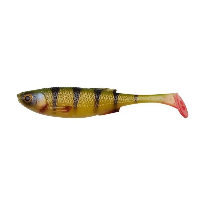 Tylko do końca tygodnia Przynęta ripper Craft Shad Savage Gear 10cm / 6g Perch