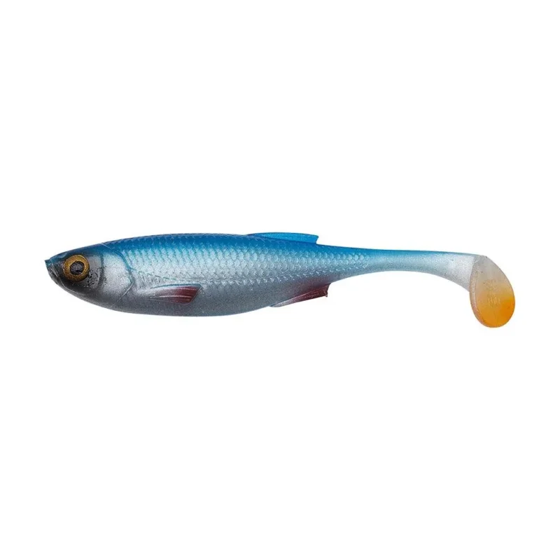 Zamów dziś Przynęta ripper Craft Shad Savage Gear 7.2cm / 2.6g Blue Pearl