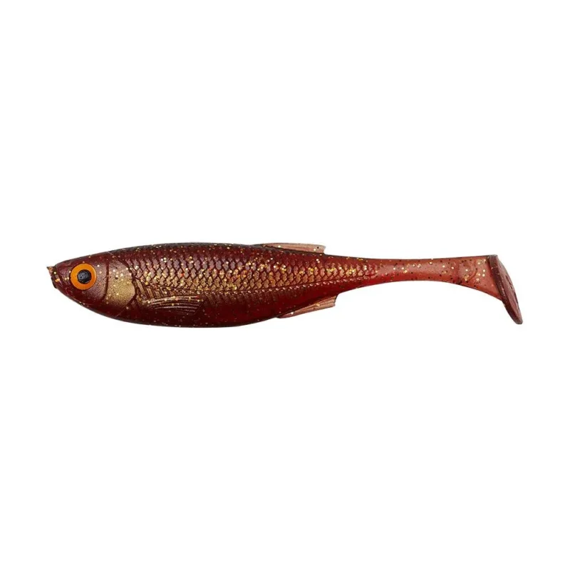 Wybór klientów Przynęta ripper Craft Shad Savage Gear 8.8cm / 4.6g Motor Oil