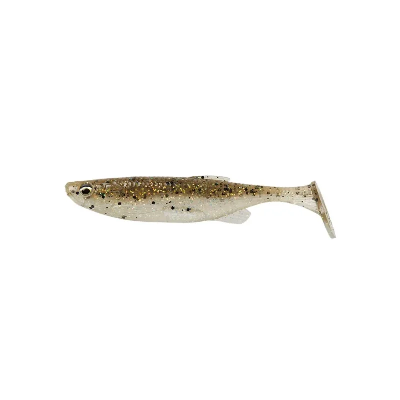 Przynęta ripper Fat Minnow T-Tail Savage Gear 13cm / 20g Holo Wyjątkowa oferta