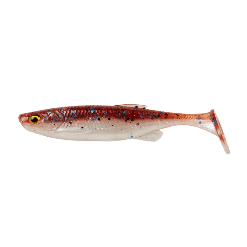 Oferta czasowa Przynęta ripper Fat Minnow T-Tail Savage Gear 7cm/5g