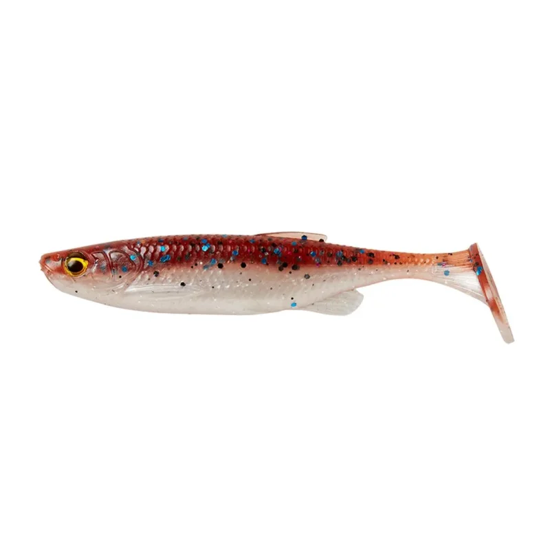 Promocja Przynęta ripper Fat Minnow T-Tail Savage Gear 9cm/7g