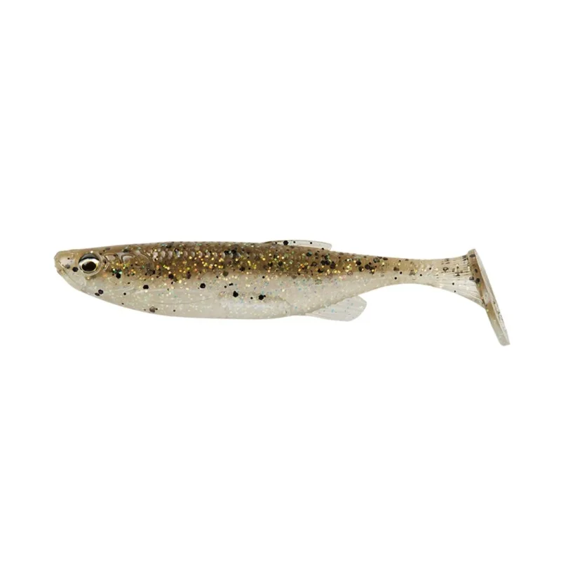 Szybka dostawa Przynęta ripper Fat Minnow T-Tail Savage Gear 9cm/7g