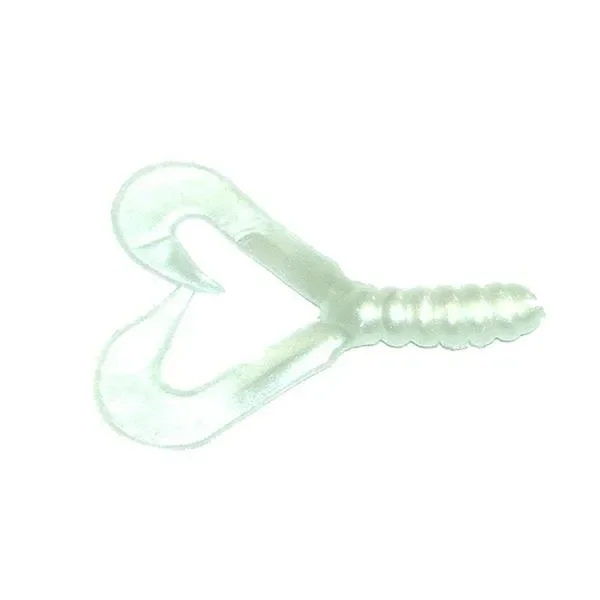 Kup online Twister Manns 4,5 cm PL perłowy