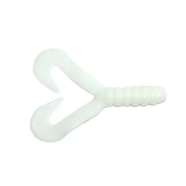 Twister Manns 4,5 cm W biały Wyjątkowa oferta
