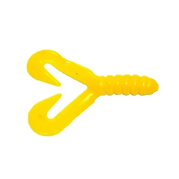 Twister Manns 4,5 cm Y żółty Zamów dziś