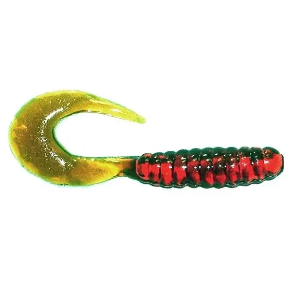 Hit cenowy Twister Manns 3,0 cm MO motor oil