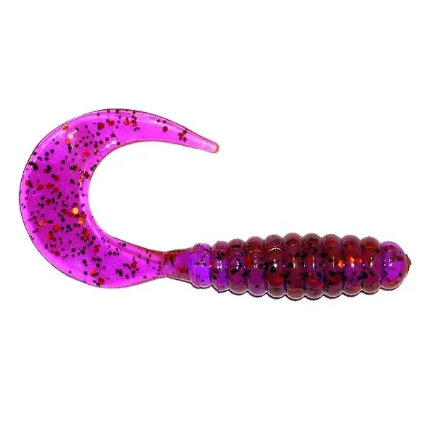 Tani Twister Manns 4,0 cm EV Euromet violet