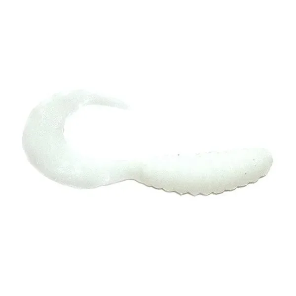 Hit sprzedaży Twister Manns 4,0 cm W biały