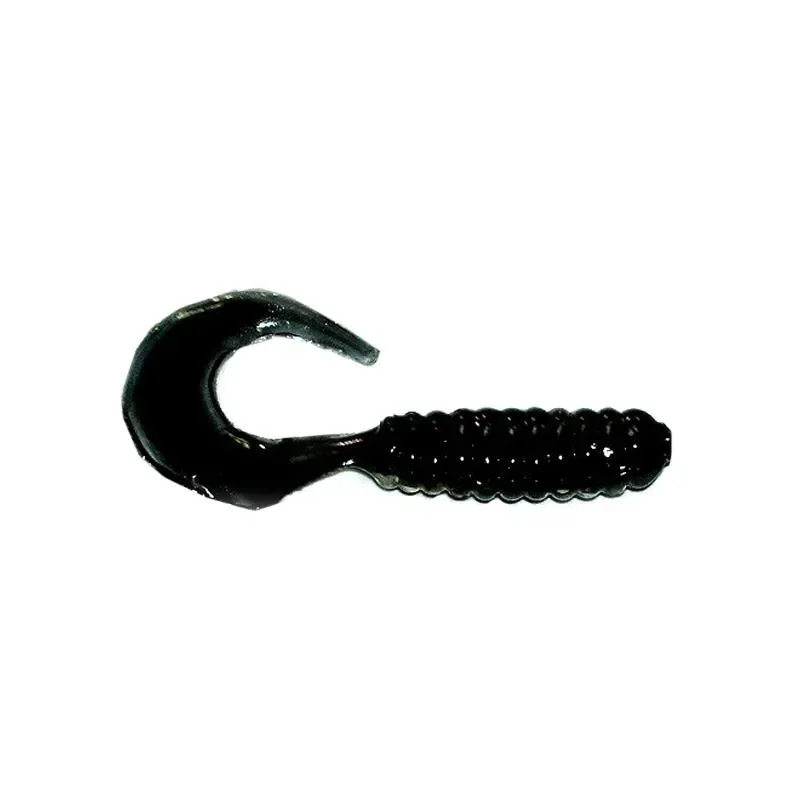 Zniżka Twister Manns 5,5 cm B czarny