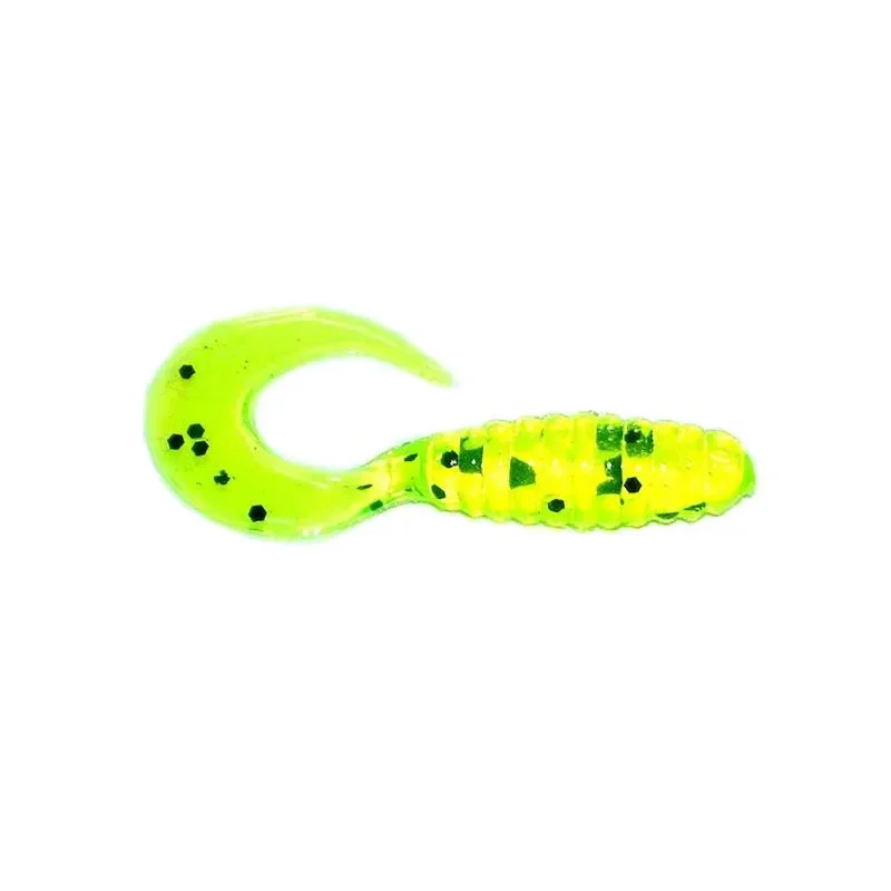 Kup online Twister Manns 5,5 cm CHP seledyn z "pieprzem"