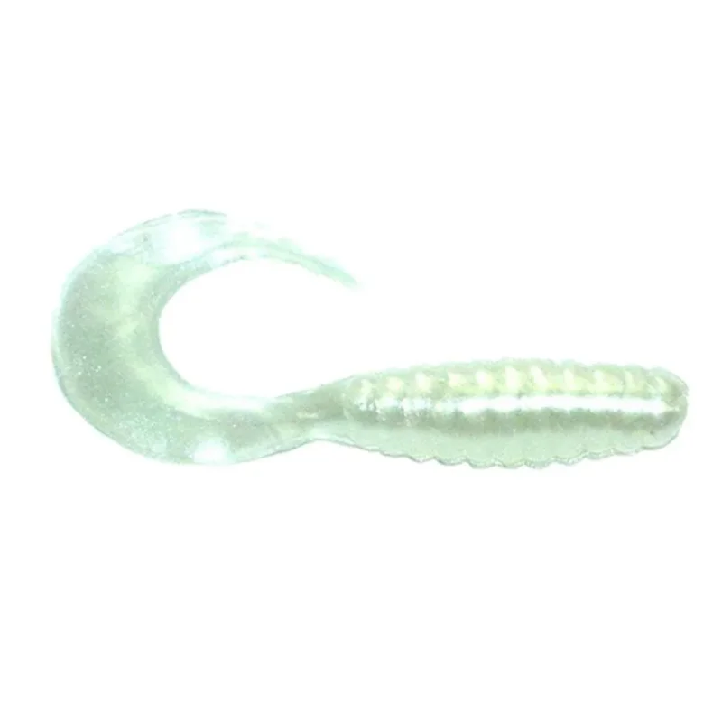 Twister Manns 5,5 cm PL perłowy Tylko dziś