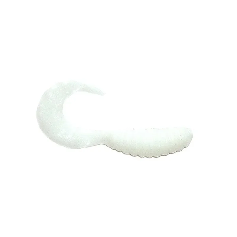 Twister Manns 5,5 cm W biały Najlepsza cena