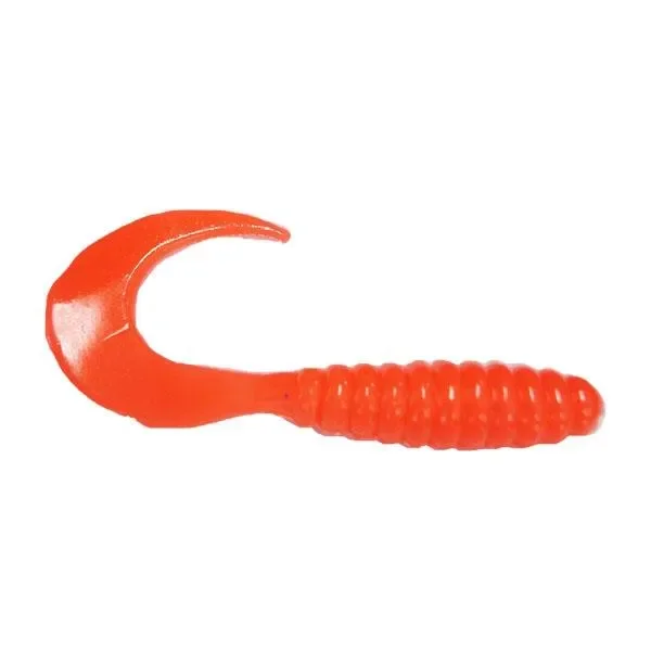 Twister Manns 7 cm EP jaskrawo różowy Zamów teraz