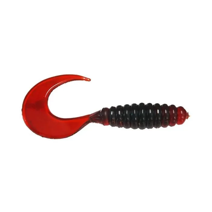 Cena promocyjna Twister Manns 7 cm MO motor oil