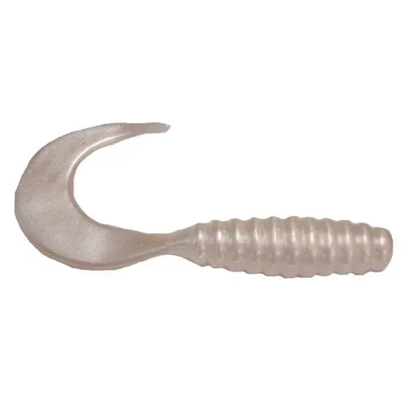 Oferta Twister Manns 7 cm PL perłowy