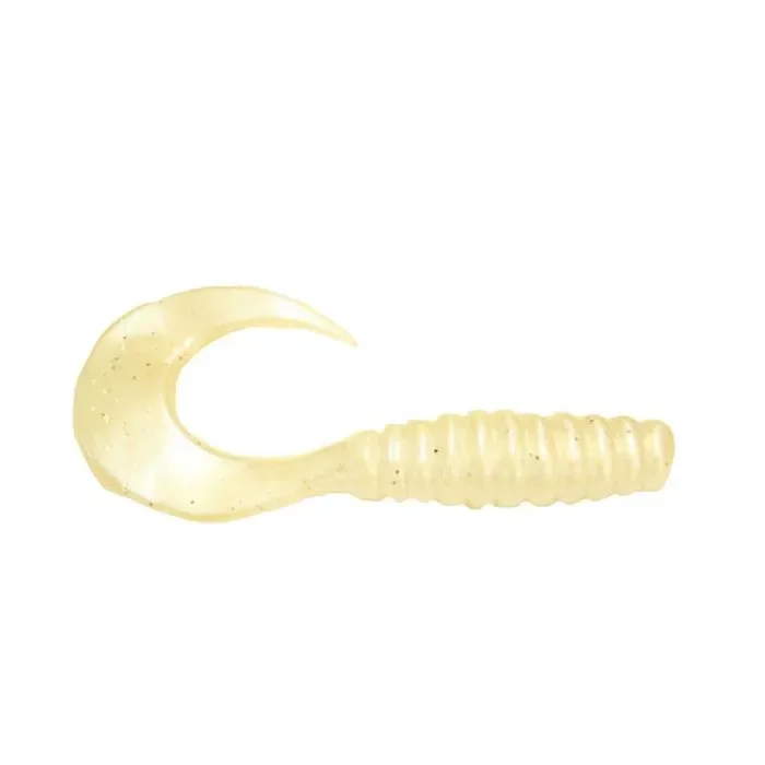 Twister Manns 7 cm SMSH perłowy z brokatem Zniżka