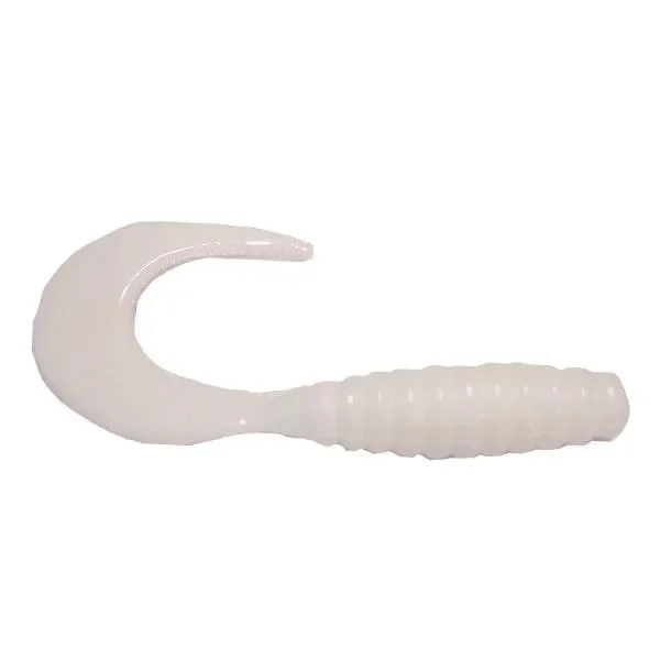 Twister Manns 7 cm W biały Wysoka jakość