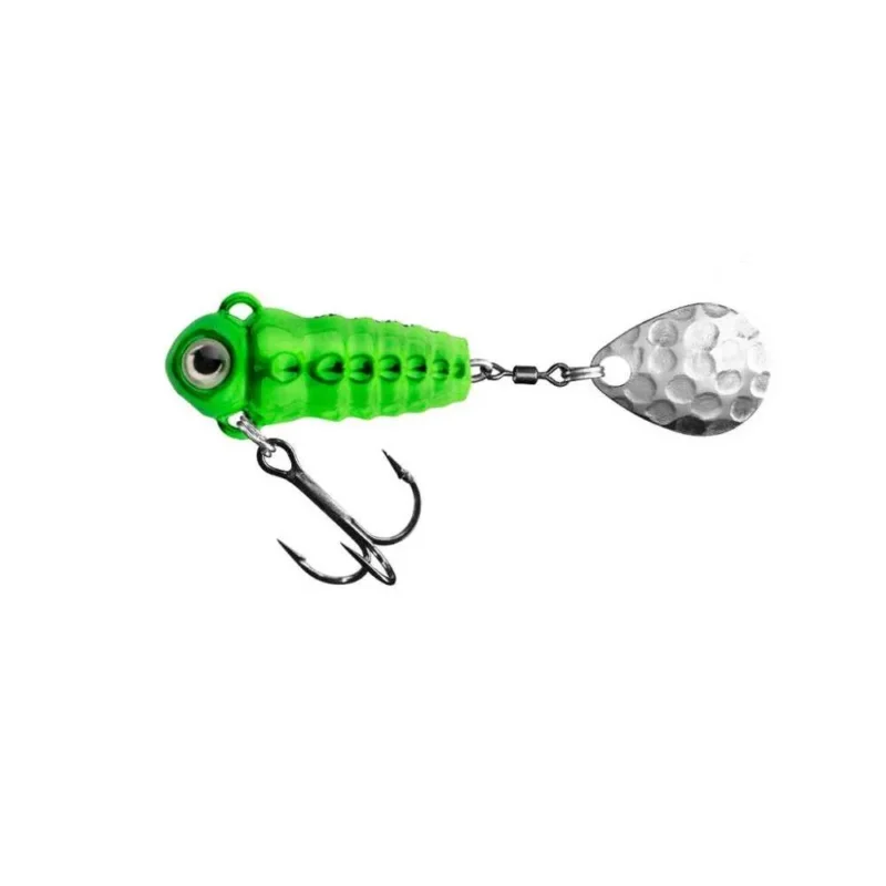 Wirujący ogonek SpinMad Crazy Bug 4.0g kolor 2413 Oferta