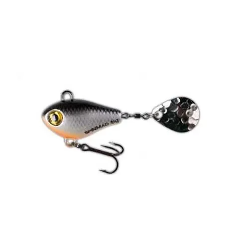Wirujący ogonek SpinMad Jigmaster 8.0g kolor 2302 Bestseller