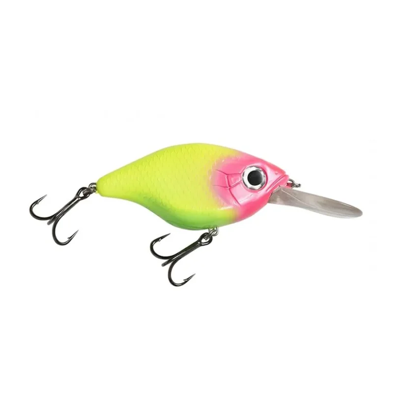 Wobler Tight-S Deep DAM MadCat 16cm/70g candy Bestseller