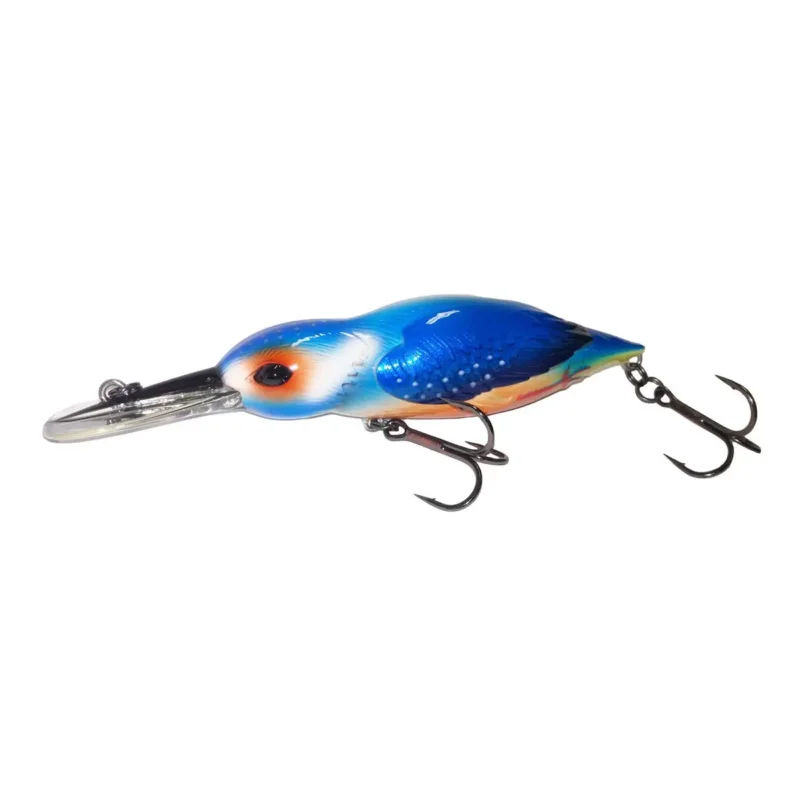 Hit cenowy Wobler przynęta Zimorodek Effzett 14cm / 35g European King