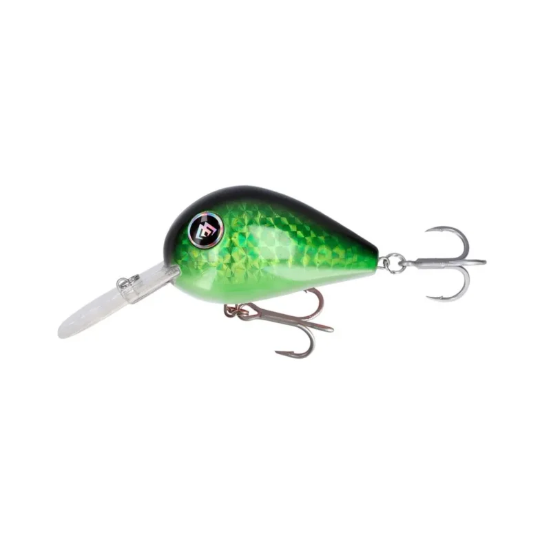 Wobler Cat Territory Meanest Cat Mikado 6cm / 29g D13 Wyprzedaż