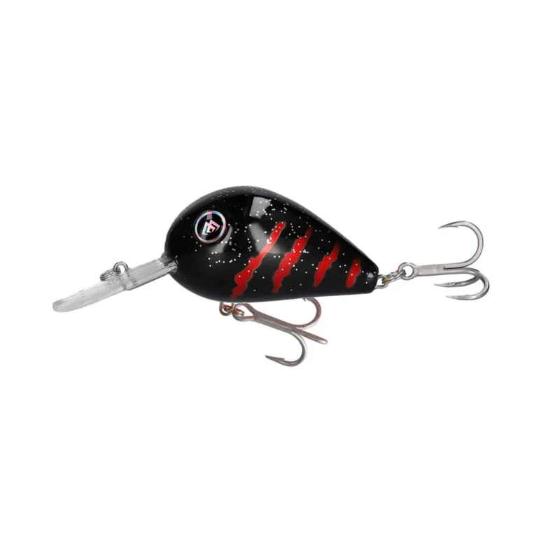 Promocja Wobler Cat Territory Meanest Cat Mikado 6cm / 29g D14